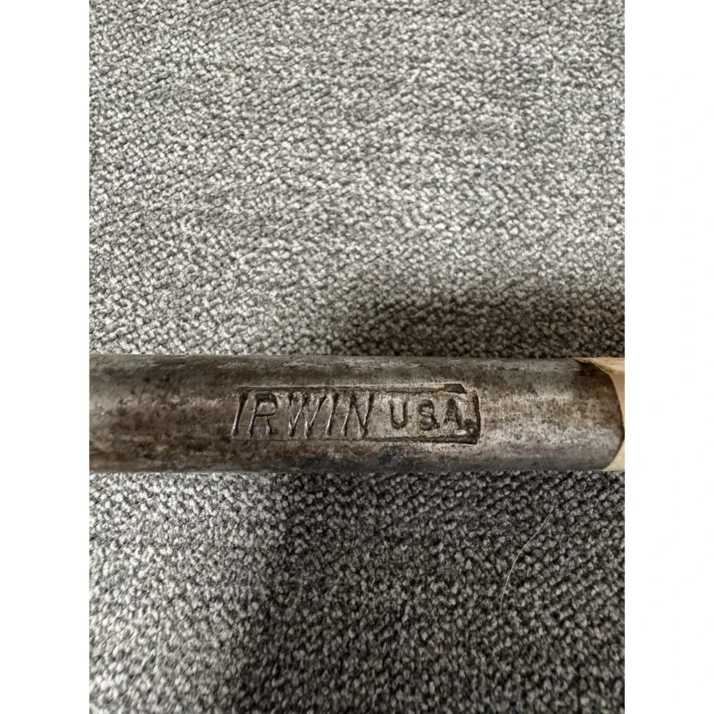 Vintage Irwin USA 11